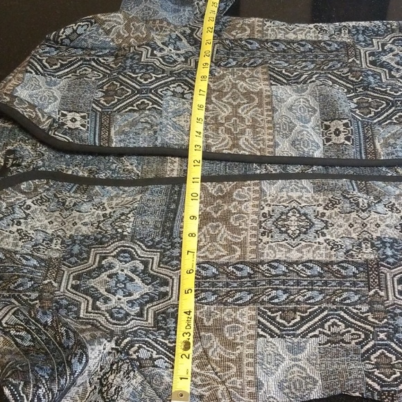 NWOT Violet b. Kimono Jacket - Picture 3 of 9
